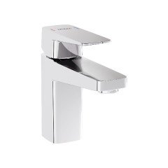 Artema Root Square A42732 Lavabo Bataryası Krom