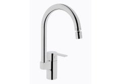 Artema A42155 Fold S Eviye Bataryası - Krom