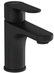 Artema Root Round A4270536 Lavabo Bataryası,Mat Siyah