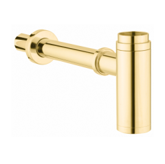 Artema A4512374 Lavabo Sifonu Altınt Tipi