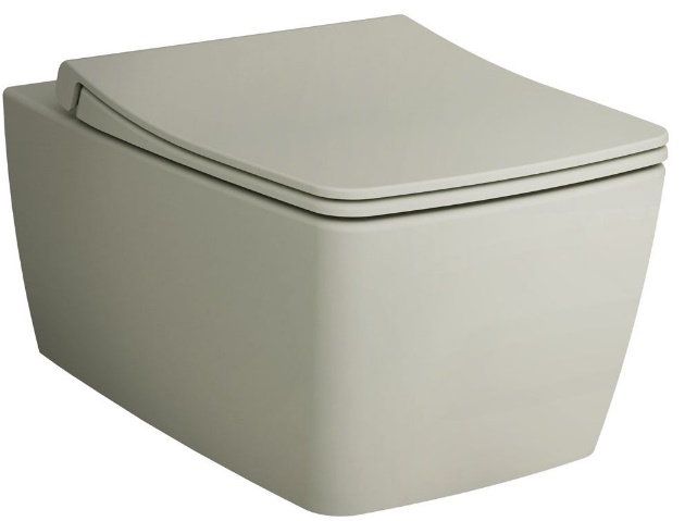Vitra Metrapol Rimex Asma Klozet 7672B020-0559