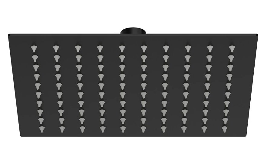 Vitra-3/ArtemaA4579236BlissSquara1FonksiyonDusBasligiMatSiyah