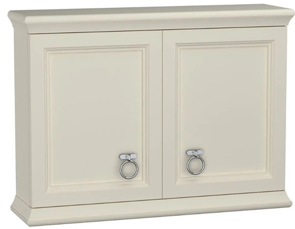 Vitra62257ValarteUstDolap75cmMatFildisi.