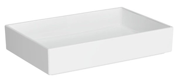 Vitra-3/Vitra7441B003-0016ArchiplanCanakLavabo60x38ParlakBeyaz