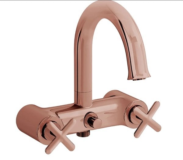 Vitra-3/VitraA4289329OriginClassicBanyoBataryasiBakir