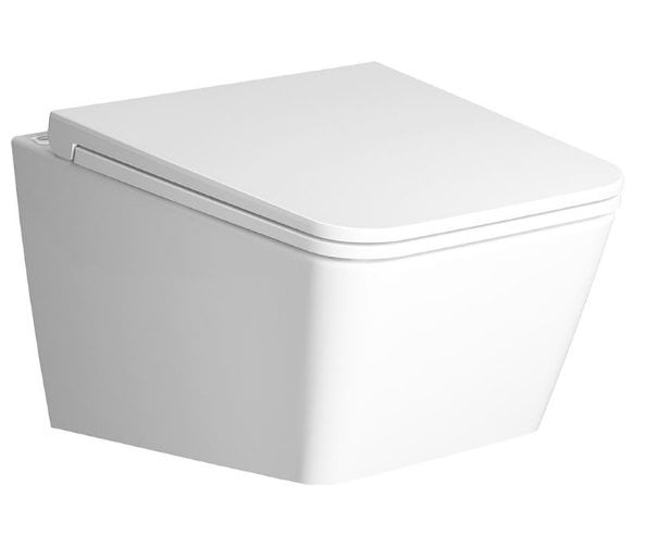 Vitra/Vitra Equal Asma Klozet Parlak Beyaz 7245B403-0090