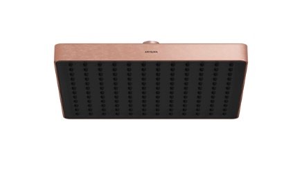 ArtemaA4591324CoreSquareDusBasligi250mmFirc_Bakir