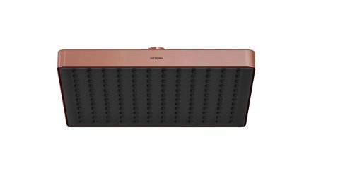 ArtemaA4591329CoreSquareDusBasligi250mmSoftBakir