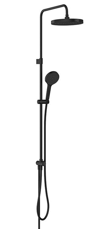 ArtemaA4591836CoreRound250DusKolonuSiyah