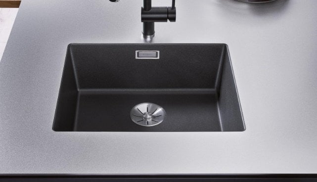 BlancoTezgahaltiEviyeAntrasit523432