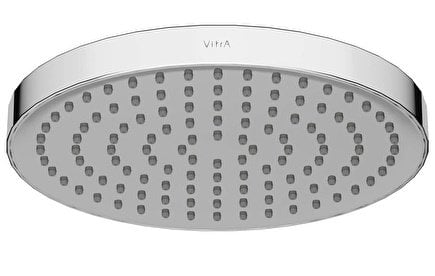 VitraA45912CoreRoundDusBasligi250mmKrom