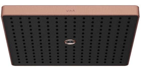 VitraA4592324PrimeSquareRoundDusBasligi2F300mm