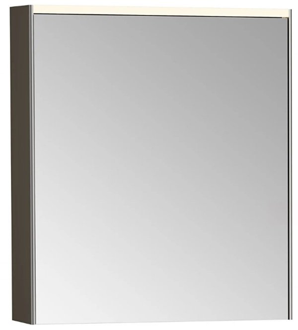 Vitra66910CoreAydinlatmaliDolapliAyna60CmSag.