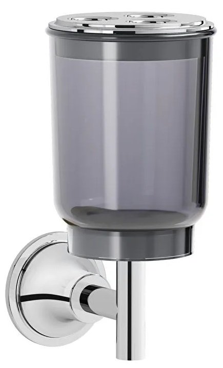 VitraA44518OriginClassicDisFircaligiKrom.