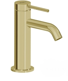 ArtemaA4353074MinimaxRoundLavaboBataryasiSoftAltin