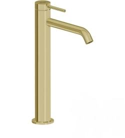 ArtemaA4353474MinimaxRoundCanakLavaboBataryasiSoftAltin.