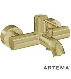 ArtemaA4354874MinimaxRoundBanyoBataryasiSoftAltin.