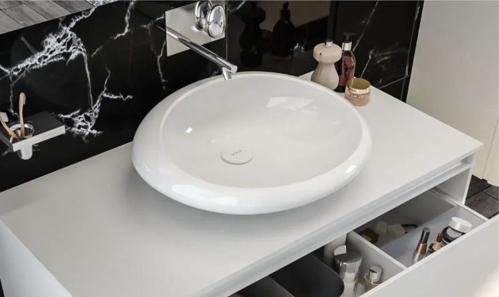 Lavabo Seçerken Nelere Dikkat Etmelisiniz?
