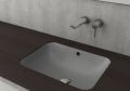 Tezgah Altı Lavabo