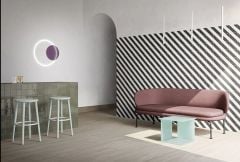 VitrA K94993280001VTE0 10x10  Retromix Yosun Gri