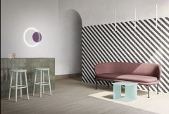 VitrA K94993280001VTE0 10x10  Retromix Yosun Gri