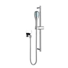 VitrA A48013 İstanbul Sürgülü El Duş Takımı