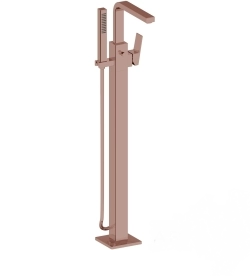 Artema A4359129 Minimax Square Küvet Bataryası S.Bakır