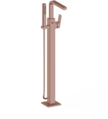 Artema A4359129 Minimax Square Küvet Bataryası S.Bakır