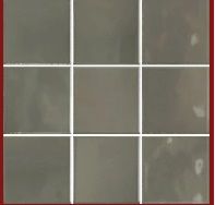 VitrA K94993280001VTE0 10x10  Retromix Yosun Gri