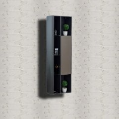 Lineart Timber Boy Dolabı