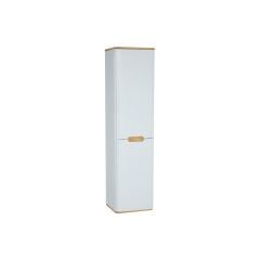 Vitra 60860 Sento Boy Dolabı 40 Cm Mat Beyaz Sol