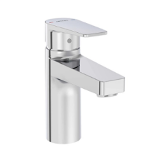Artema A43044 Flow Square Lavabo Bataryası Krom