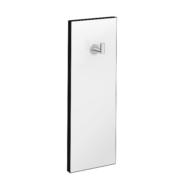 VitrA A4479957 Voyage Tekli Askı Krom-Beyaz
