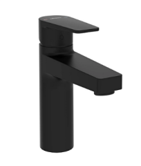 Artema A4293836 Flow Square Lavabo Batarya.Yük.M.Siyah