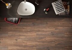 Vitra Outline 5991B401-0016 Asimetrik Lavabo, 56 Cm Mat Beyaz