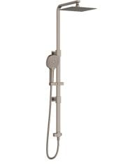 Artema A4578934  Bliss Square Duş Sistemi Saten Nikel