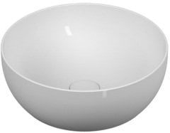 VitrA Outline 5992B403-0016 Yuvarlak Lavabo 40 cm Beyaz