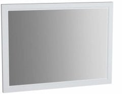 Vitra 62219 Valarte Düz Ayna 100 Cm Mat Beyaz