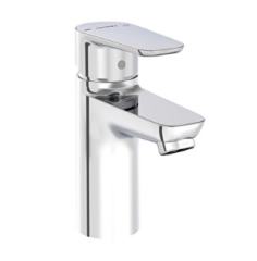Artema A42988 Flow Soft Lavabo Bataryası Krom