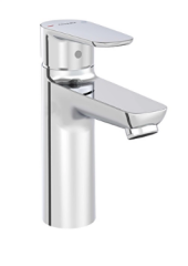 Artema A43009 Flow Soft Lavabo Bataryası Yüksek,Krom