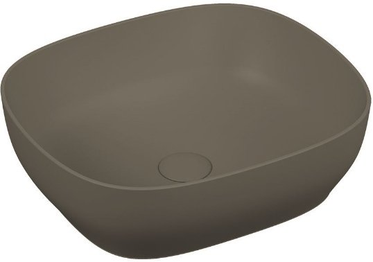 Vitra 5994b450-0016 Outline Çanak Lavabo Mat Vizon 48 Cm