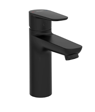 Artema A4300936 Flow S.Lavabo Bataryası Yüksek,M.Siyah