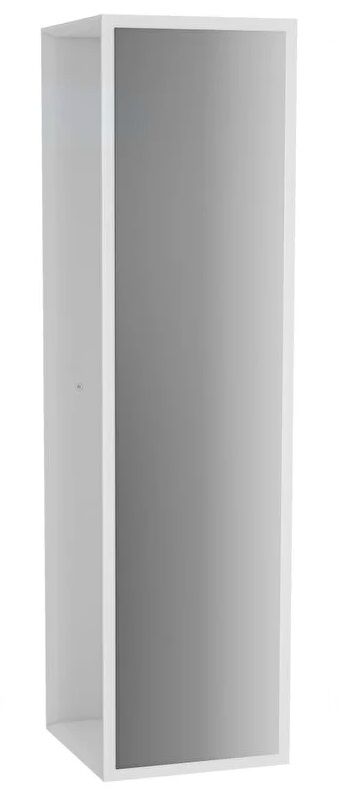 Vitra Frame 61263 Bornoz Ünitesi 40 Cm,Mat Soft Beyaz