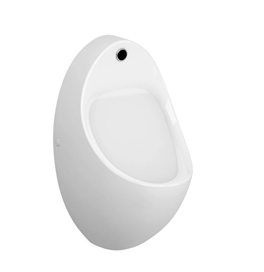 VitrA 4106B003-5598 Fotoselli Pisuvar Elektrikli Parlak Beyaz