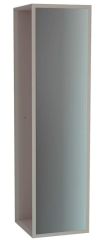 Vitra Frame 61265 Bornoz Ünitesi 40 Cm,Mat Soft Bej