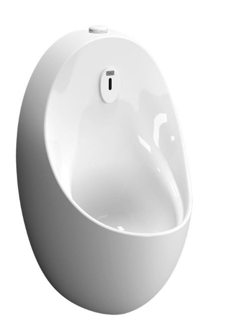 VitrA 5999B003-5558 Fotoselli Pisuvar Elektrikli Parlak Beyaz Fresh