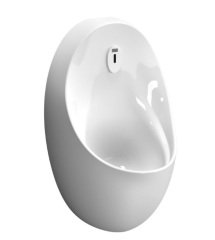 VitrA 5999B003-5557 Fotoselli Pisuvar Pilli Parlak Beyaz Fresh