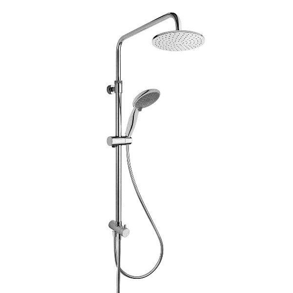 Artema A45597 System Rain Ls25 Duş Kolonu Krom