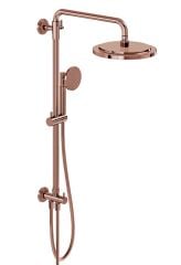 Vitra A4579329 Origin Classic Duş Kolonu Bakır