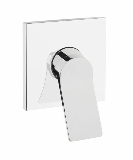 VitrA A42283 Memoria Ankastre Duş Bataryası (Sıva Üstü Grubu)